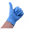 Disposable Gloves Nitrile Rubber PVC Gloves